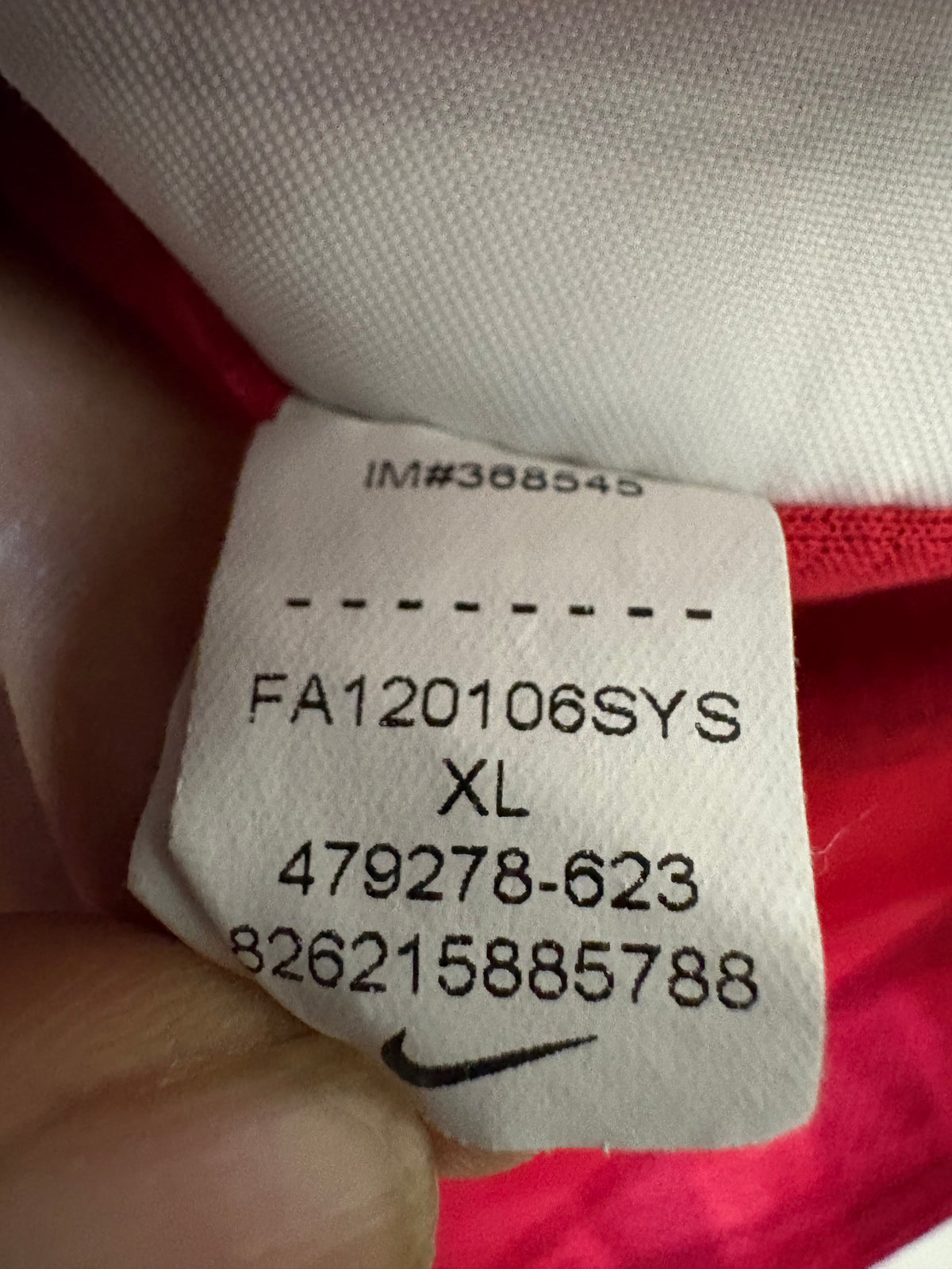 V.Persie x Manchester United 2012-13 Home(Rare)-XL