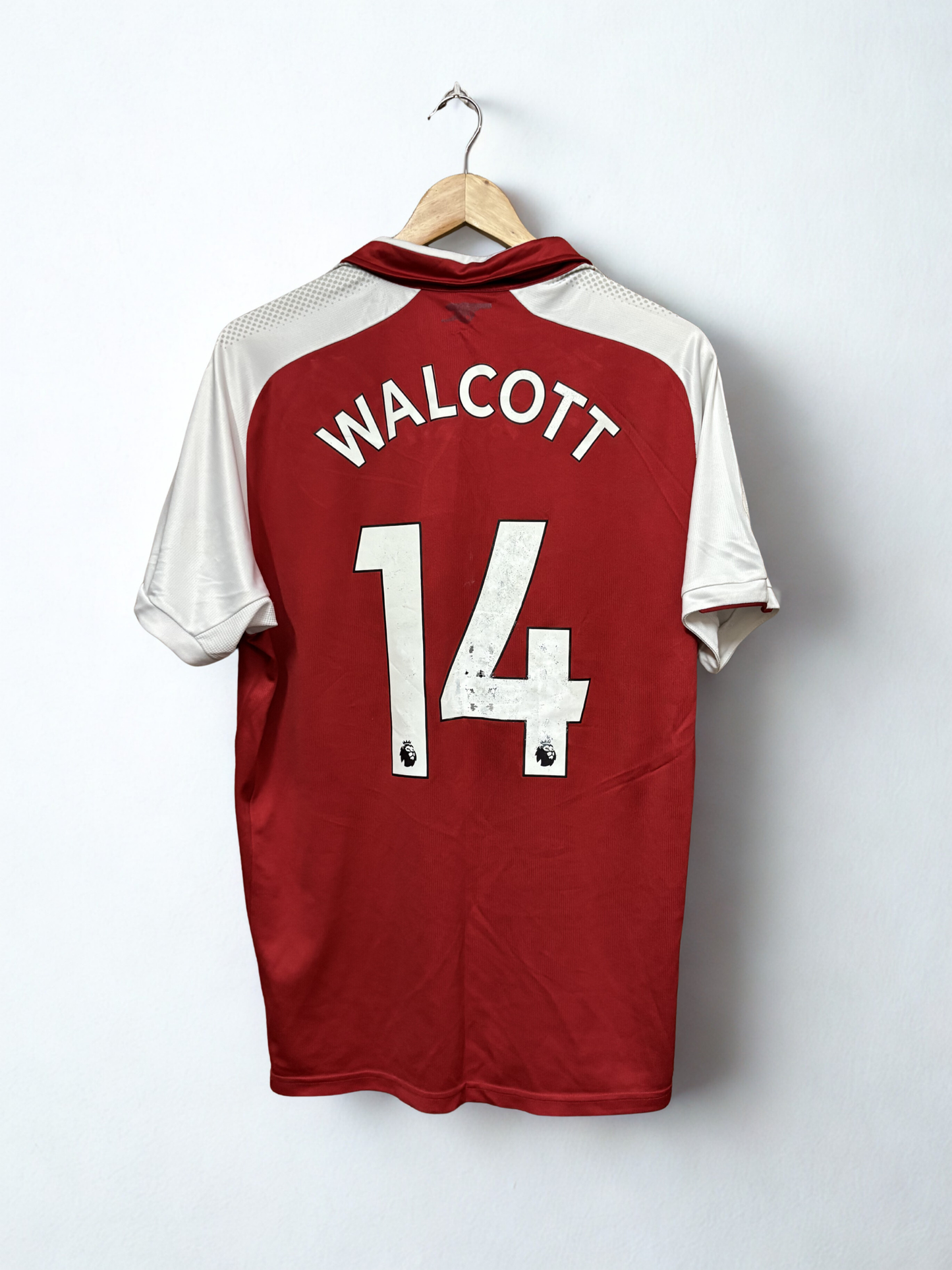 Arsenal 2017-18 Home