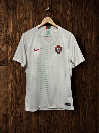 Portugal 2018 Away