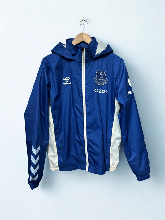 Hummel x Everton Jacket