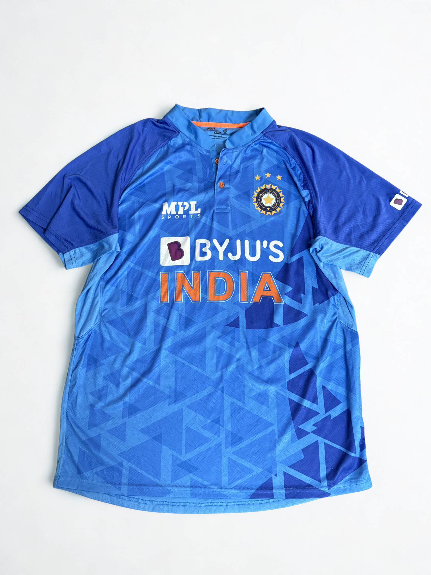 Virat x India Cricket 2022 T20 Jersey
