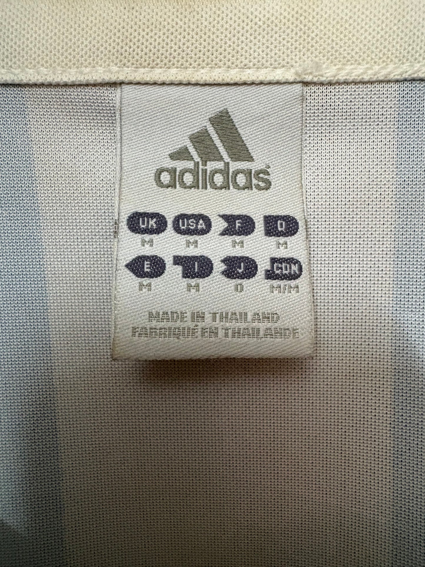 Argentina Home Retro Jersey