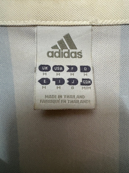 Argentina Home Retro Jersey