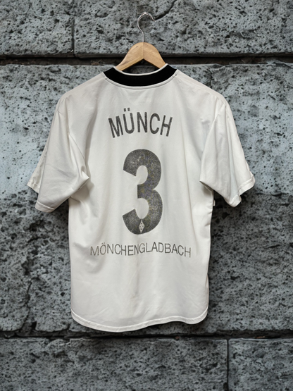 Borussia Monchengladbach 2000-01 Home (Rare)