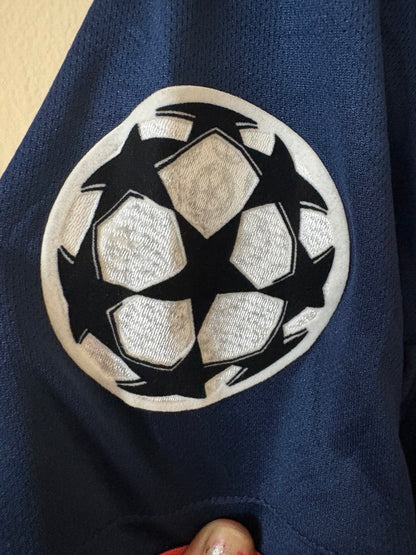 Bayern Munich 2022-23 3rd Kit