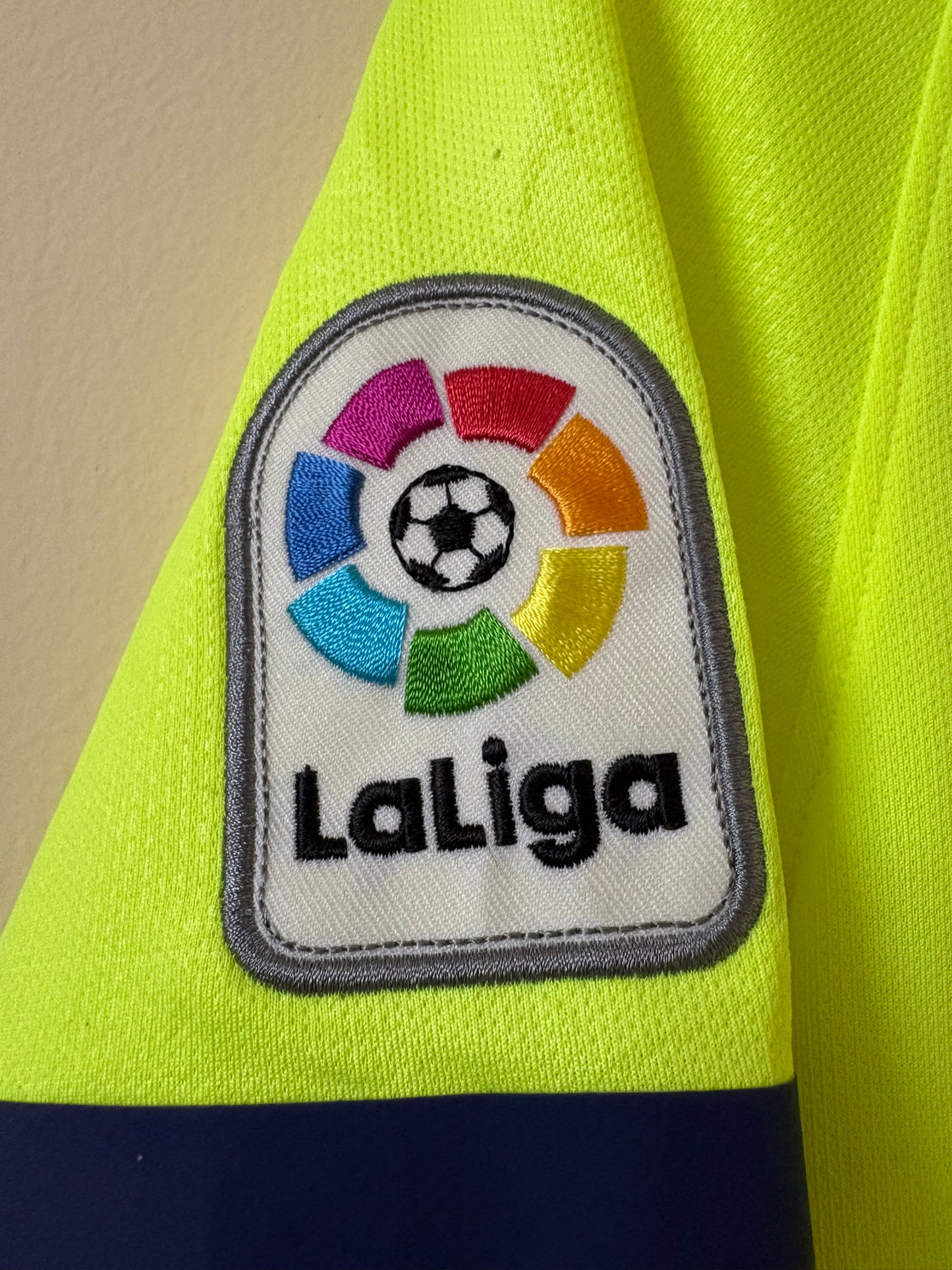 Messi x FC Barcelona 2018-19 away(Rare)