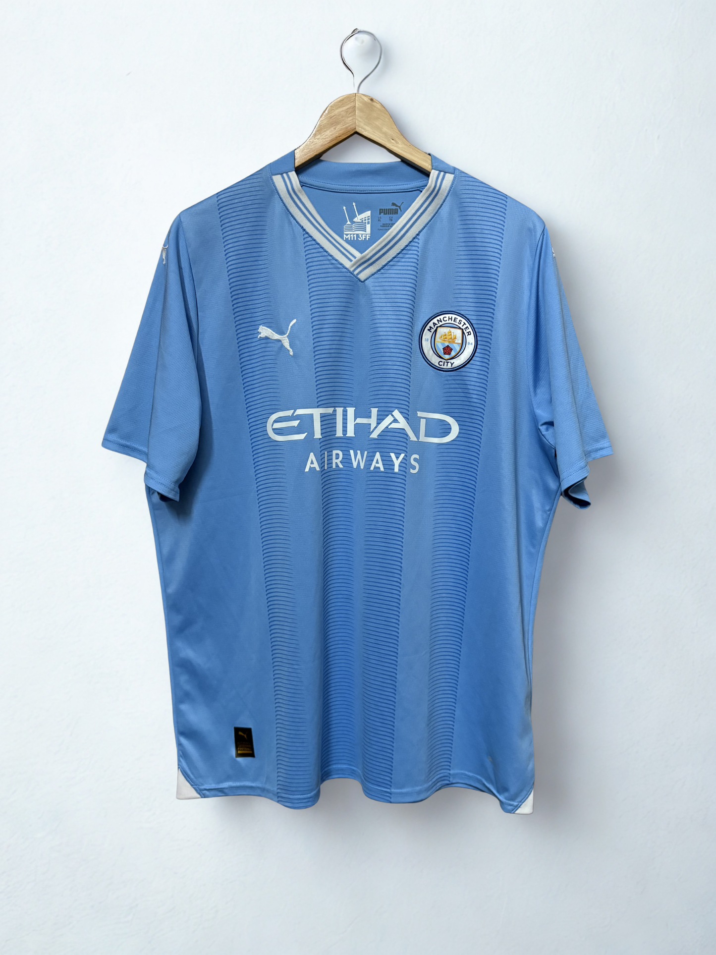 Manchester City 2023-24 Home