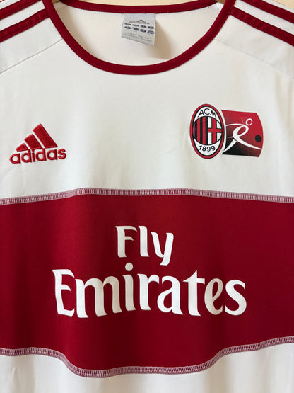 AC Milan Retro Training Away