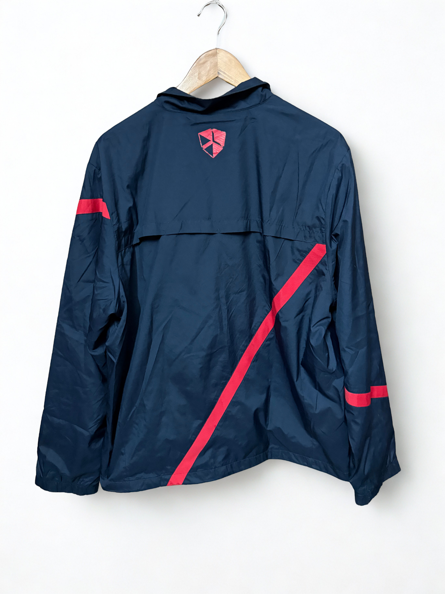 Arsenal x Nike 2012-13 Jacket