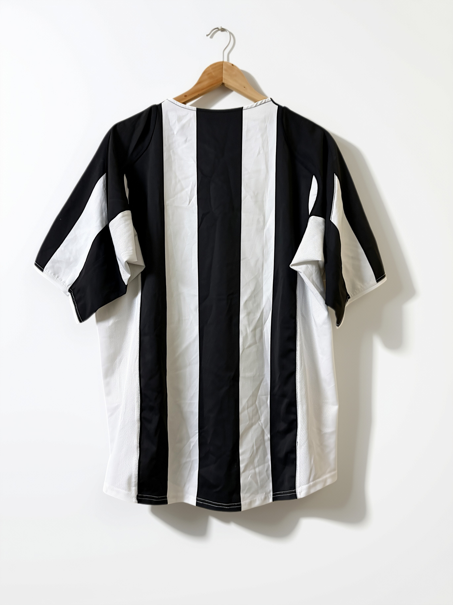 Juventus home 2004-05(Super Rare)