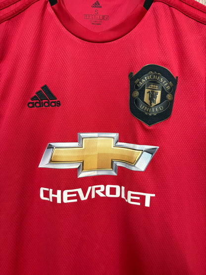 Manchester United 2019-20