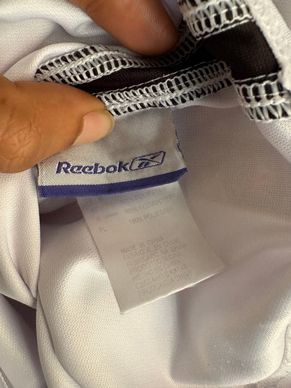 Liverpool 2005-06 Away