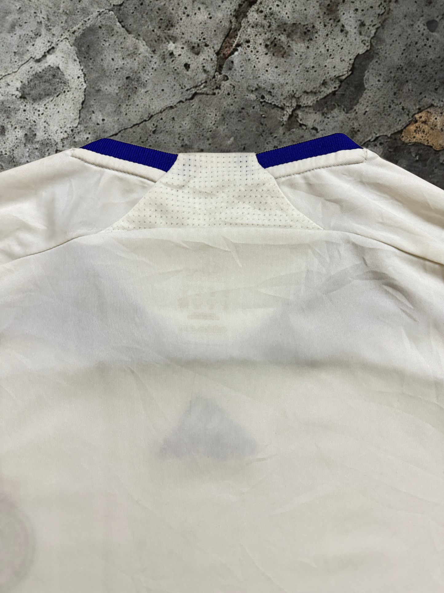 Real Madrid 2007-08 Home(Rare)