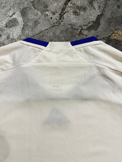 Real Madrid 2007-08 Home(Rare)