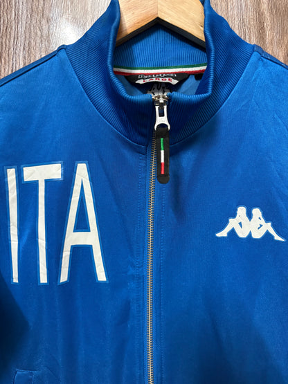Kappa Italy Retro Jacket