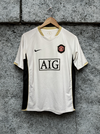 Manchester United T90 2006-07 Away(Rare)