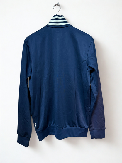 Real Madrid 3-stripes 2019-20 track jacket