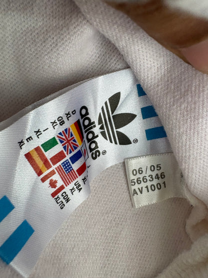 Peru 2005 Jacket by Adidas Originals