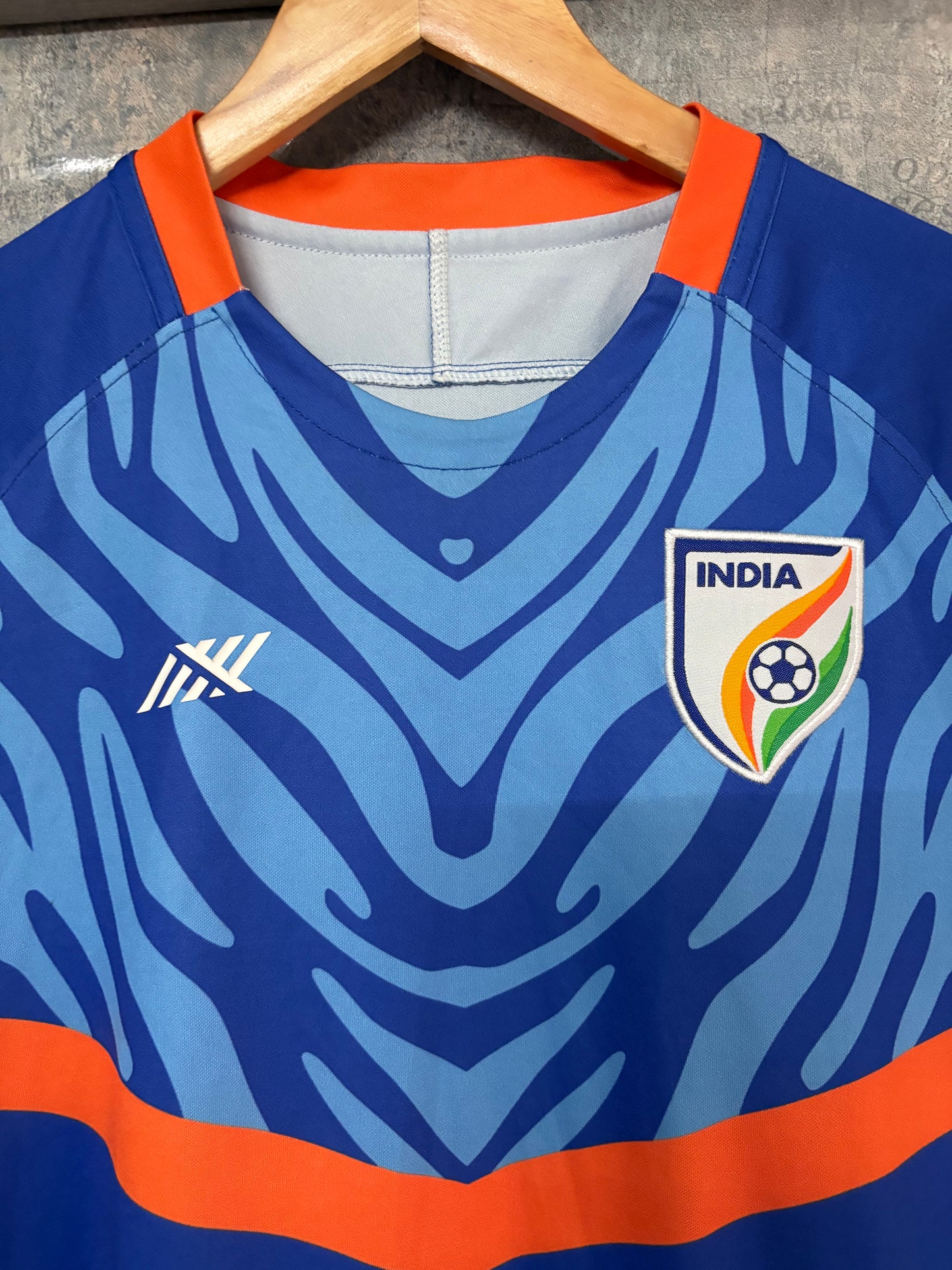 Indian Panthera Football 2020-21