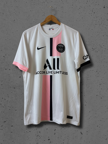 Messi x PSG 2021-22 Away