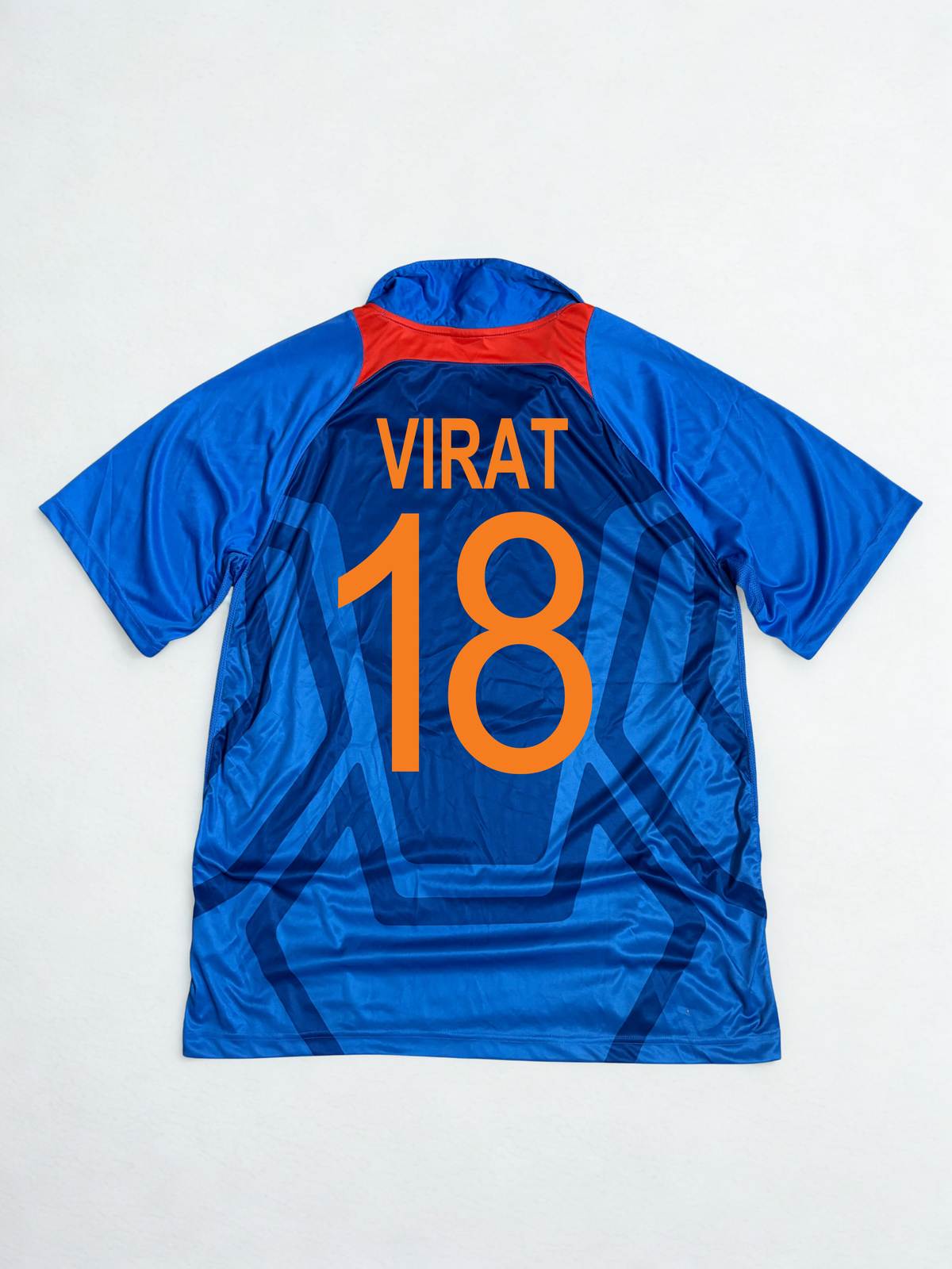 India Cricket 2011 ODI World Cup Winner (Rare) - Player Version