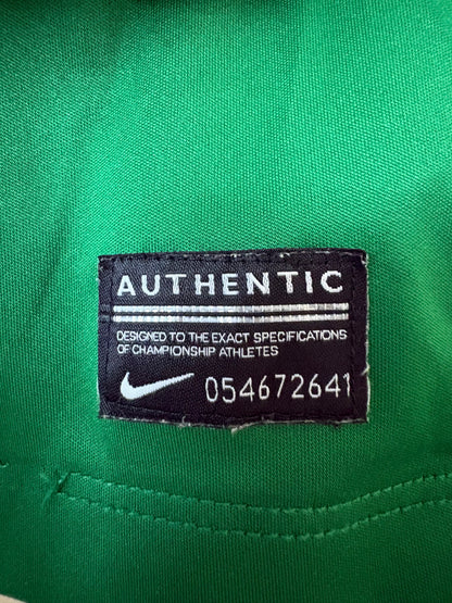 Portugal 2012-14 Training Top(Rare)