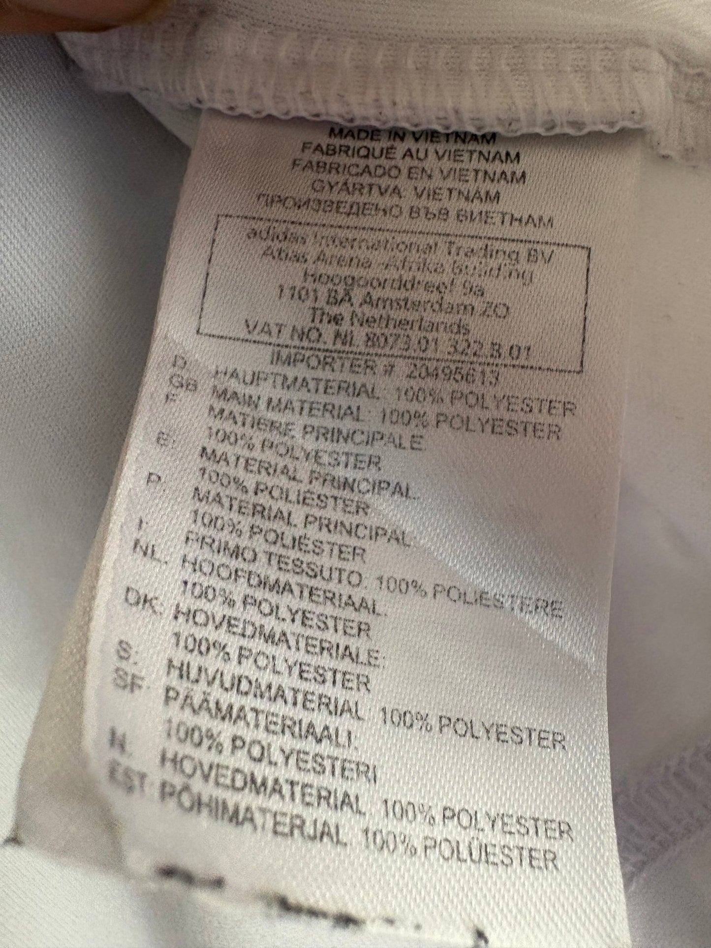 1FC Koln 2010-11 Away by Reebok