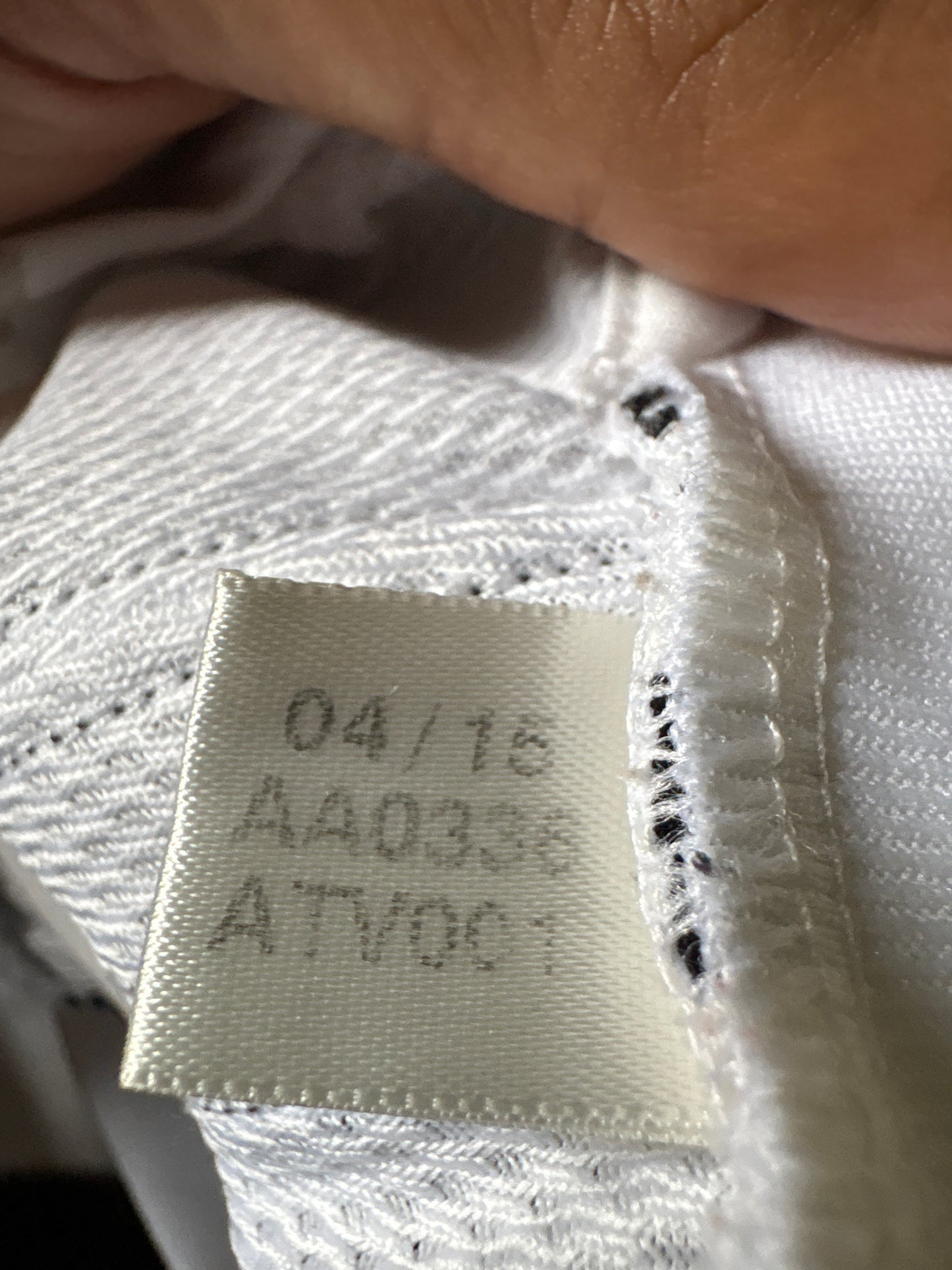 Juventus 2015-16 Home