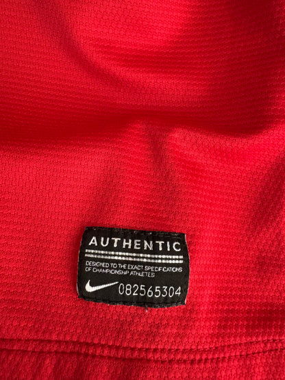 Manchester United 2013-14 Home