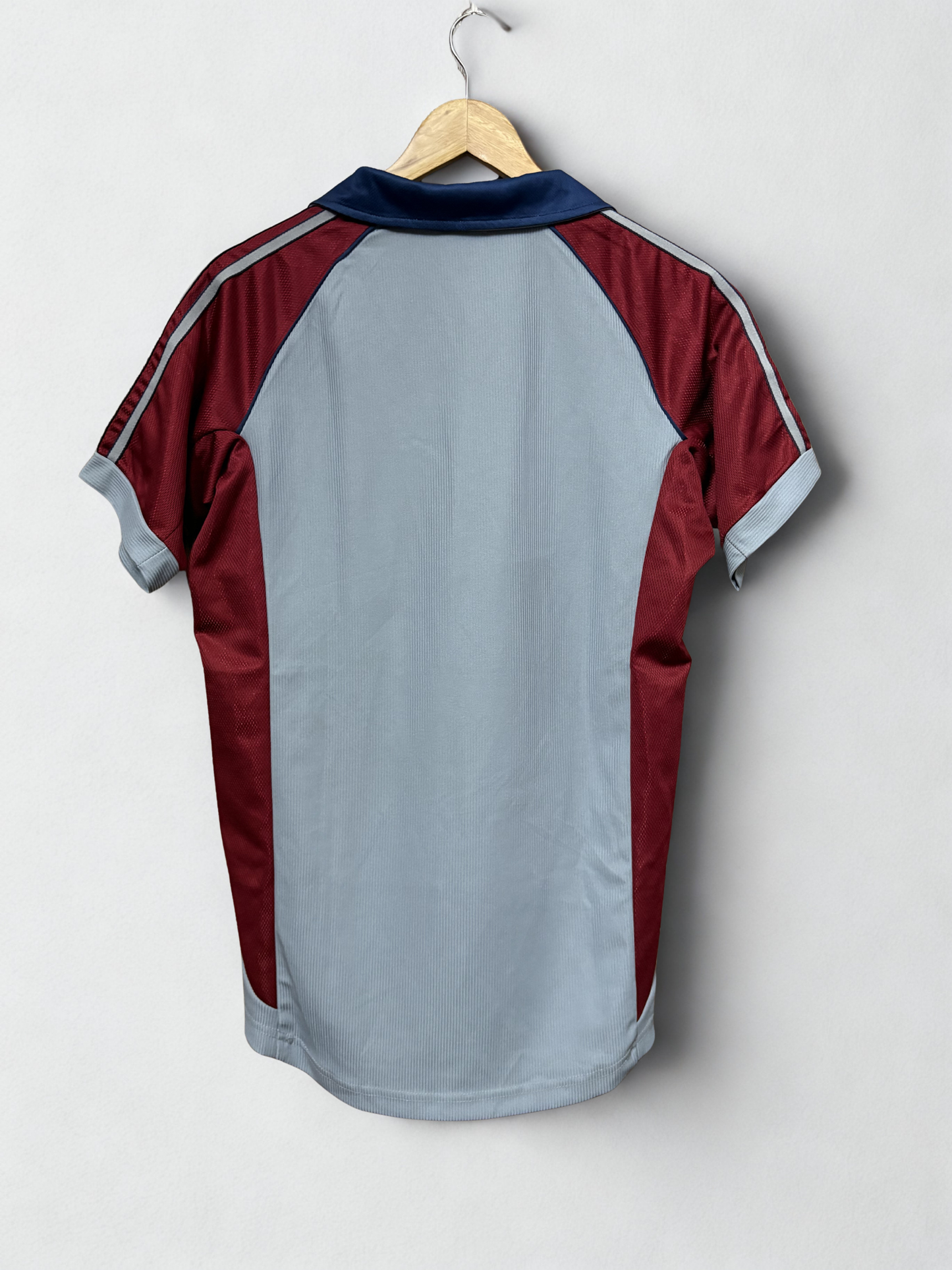 Bayern Munich Away 1998-99(Rare)