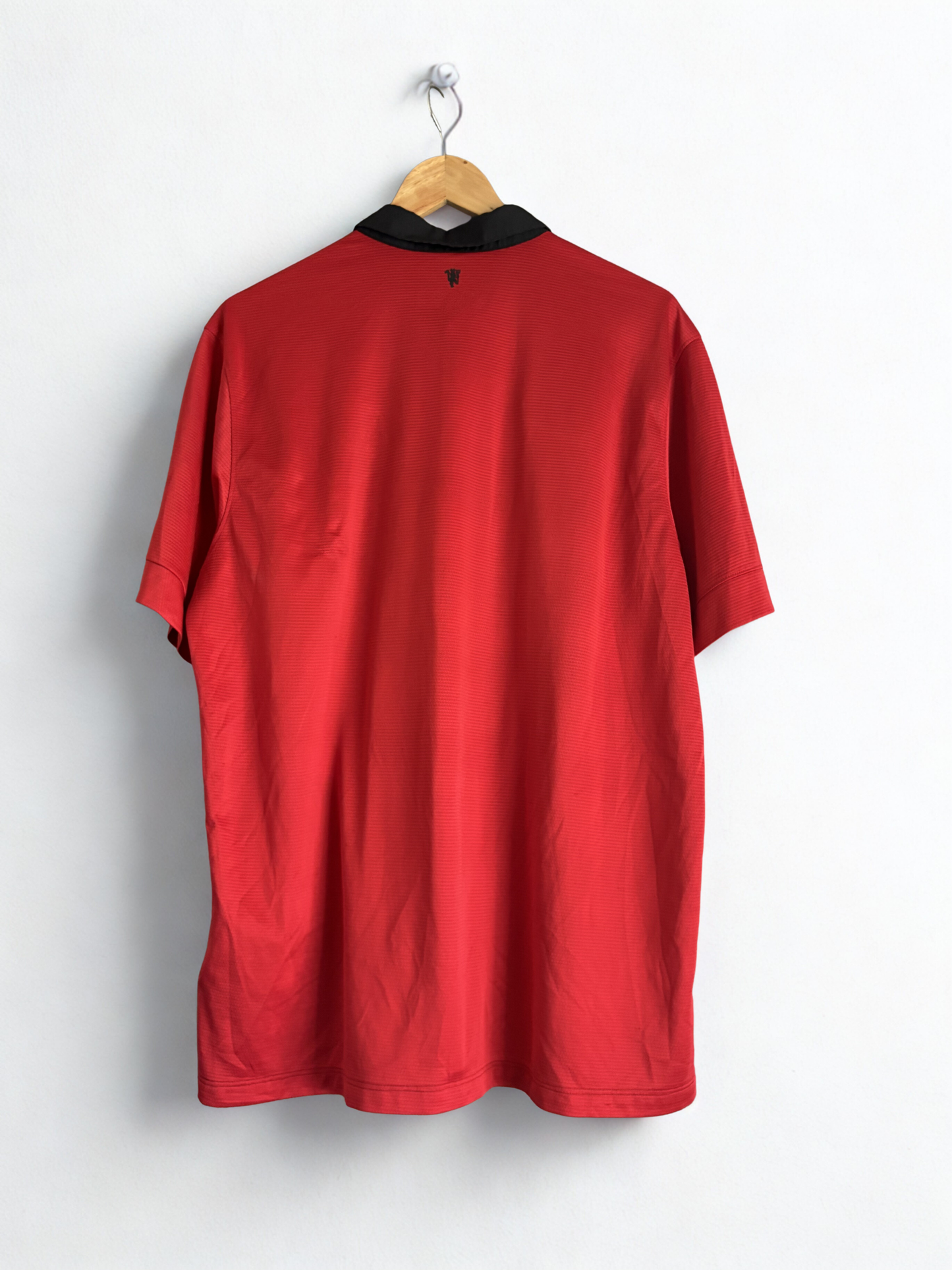 2013-14 Manchester United Home