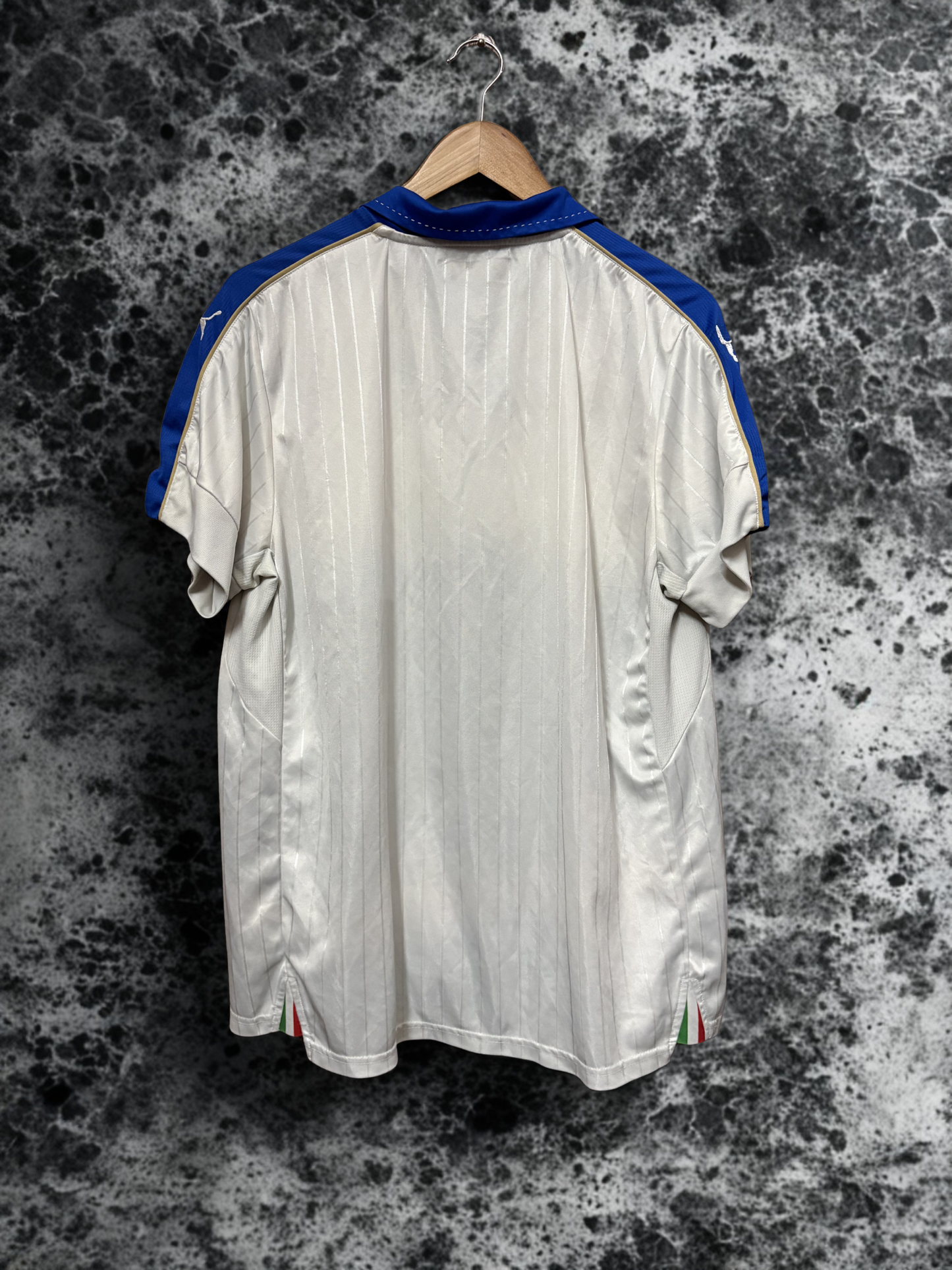 Italy 2016-17 Home