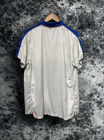 Italy 2016-17 Home