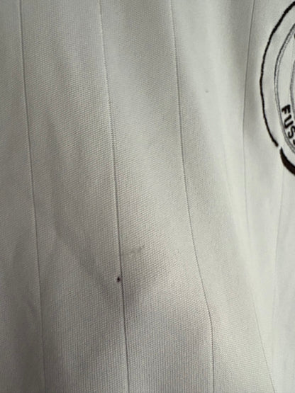 Germany 2006 Home Jersey