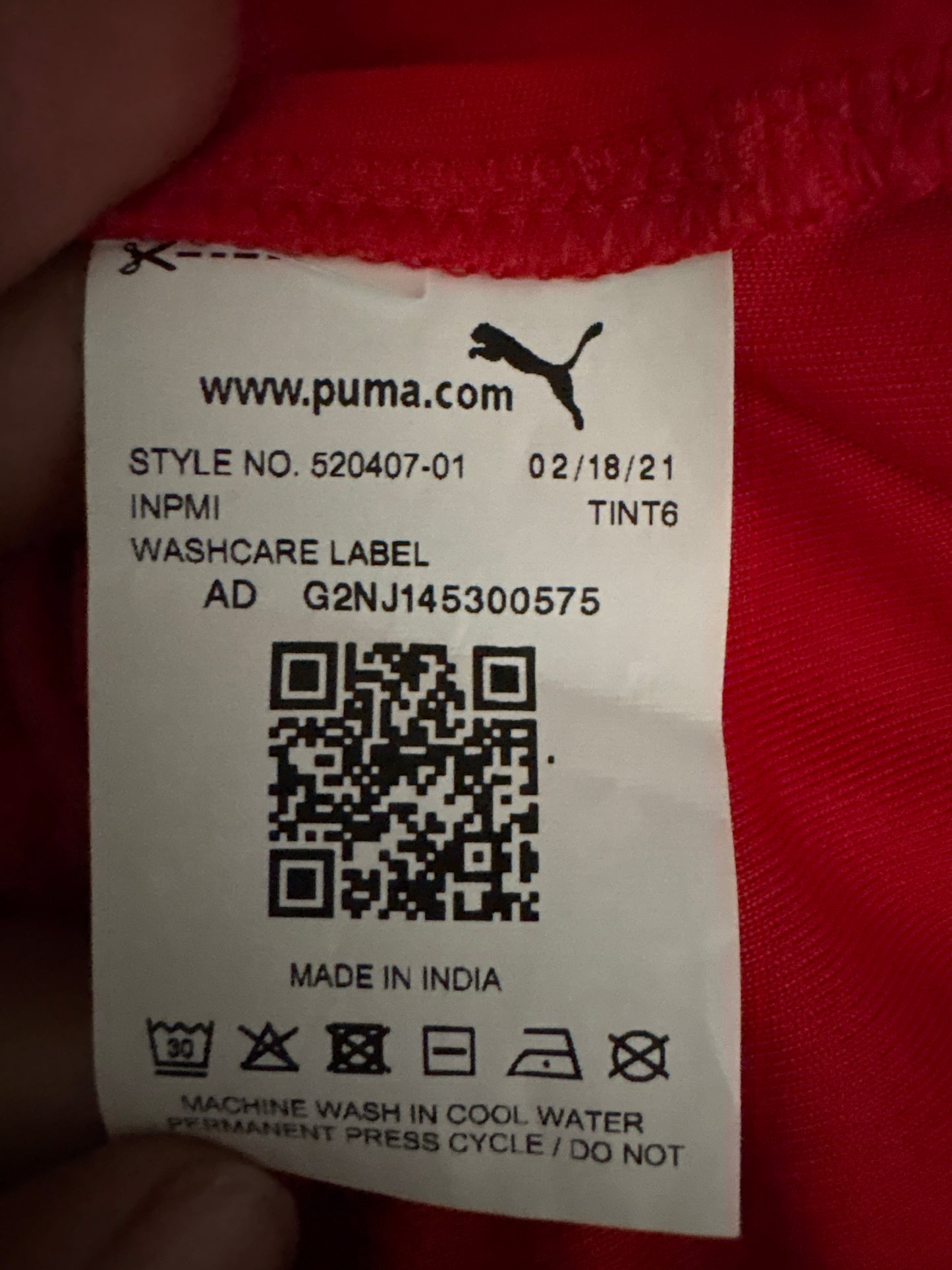 Virat x RCB 2021 IPL Jersey
