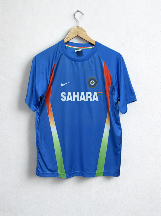India Cricket 2011 Jersey by Nike
