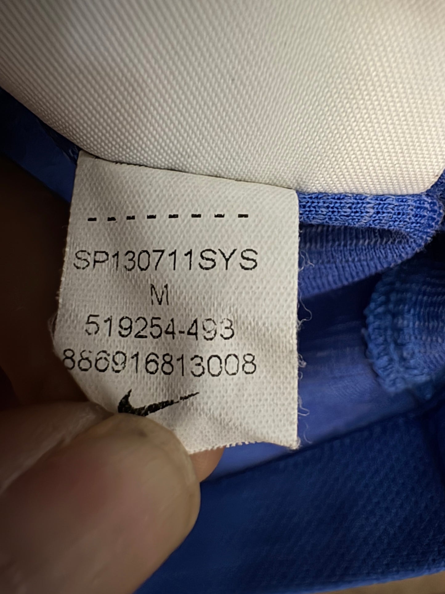 Brazil 2013 X Neymar 11 Away(Rare)