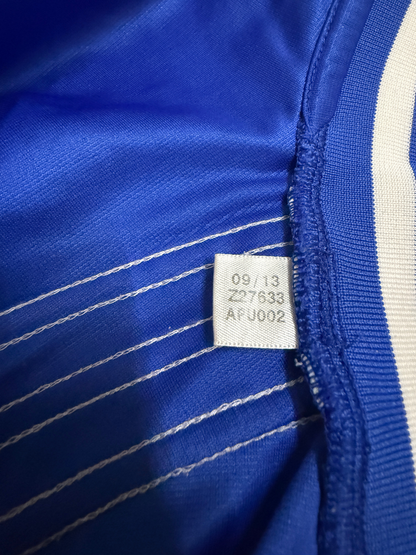 Chelsea 2013-14 Home