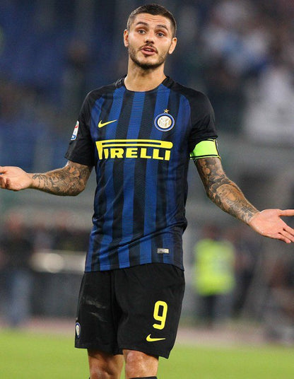 Inter Milan 2016-17 Home(Rare)