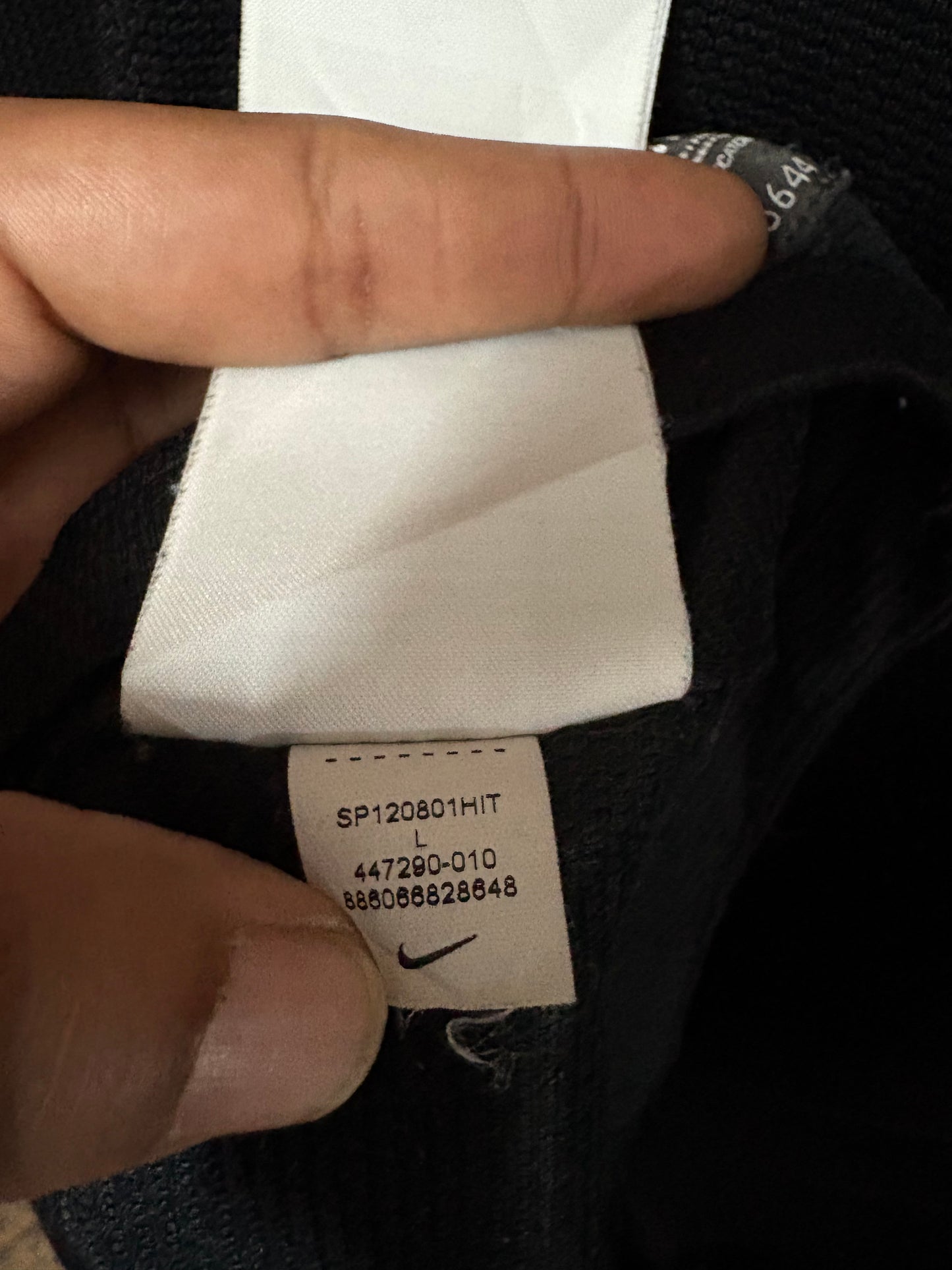 Netherlands 2012-13 Away Shirt by Nike