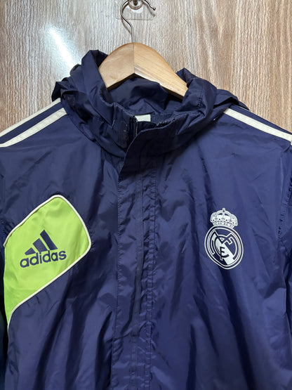 Adidas x Real Madrid 2012 Jacket