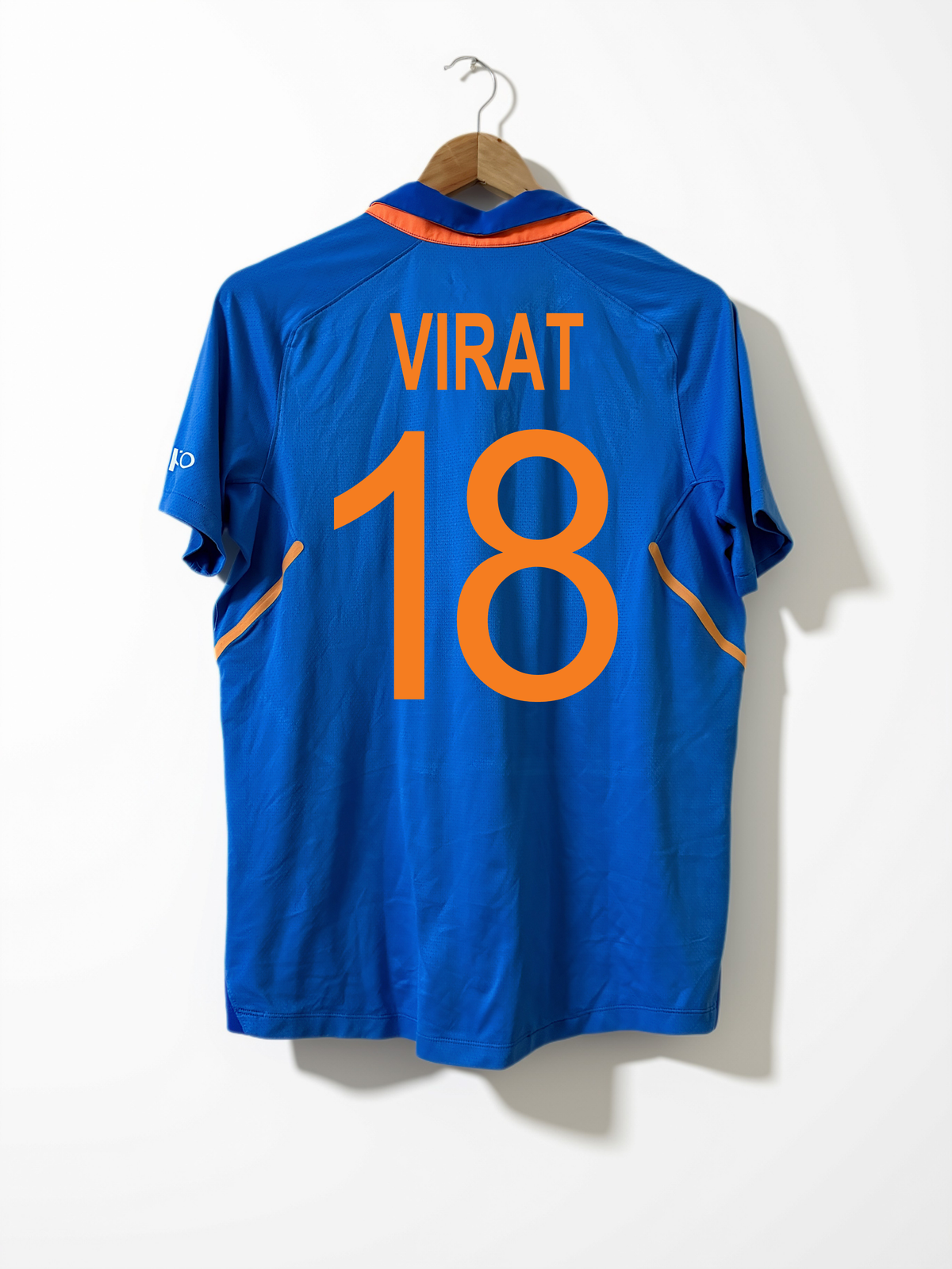 Virat x India Cricket 2019 WC ODI-Player Version