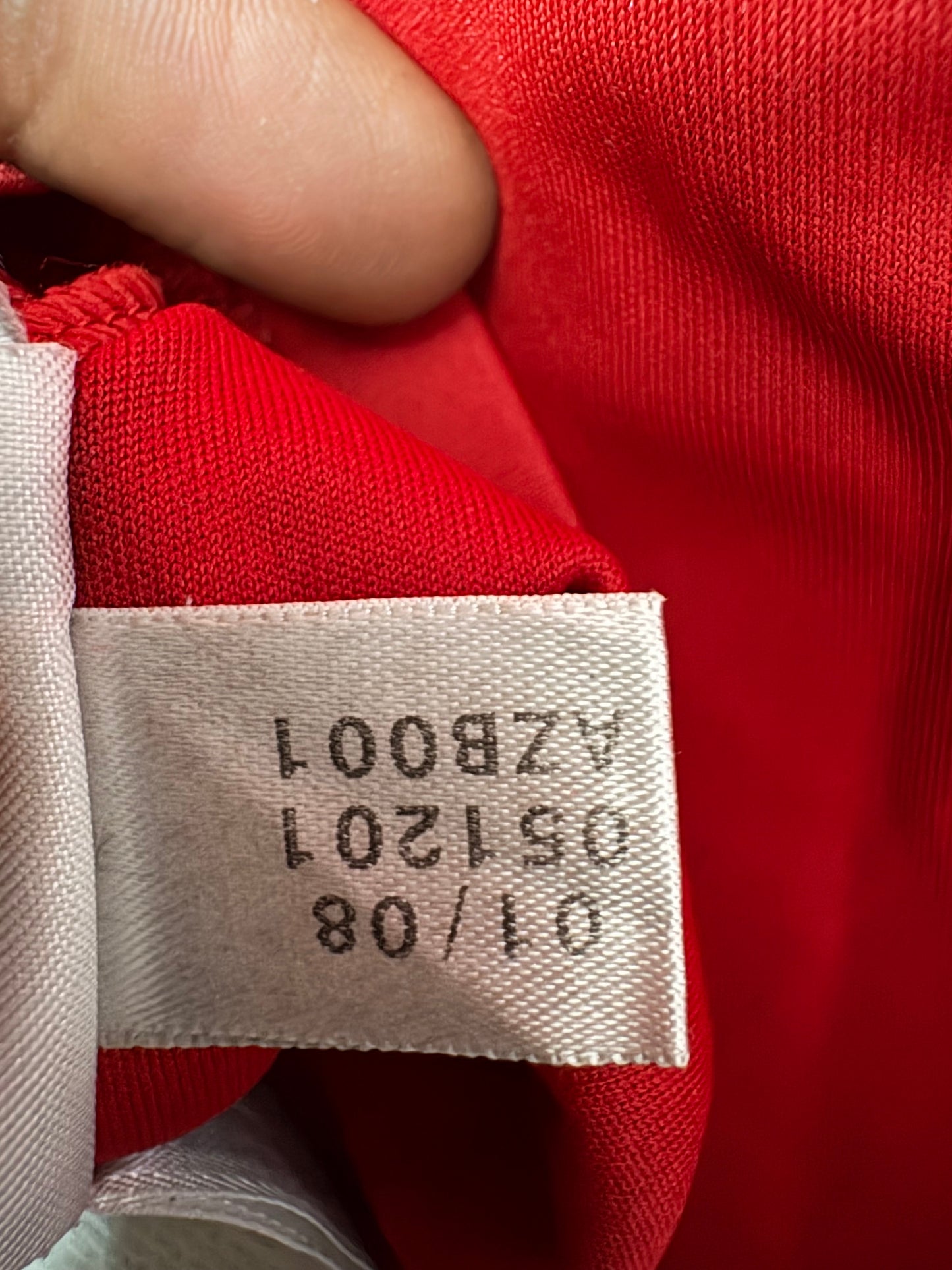 2008-10 Liverpool Home