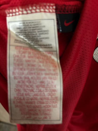 2007-08 Manchester United Home
