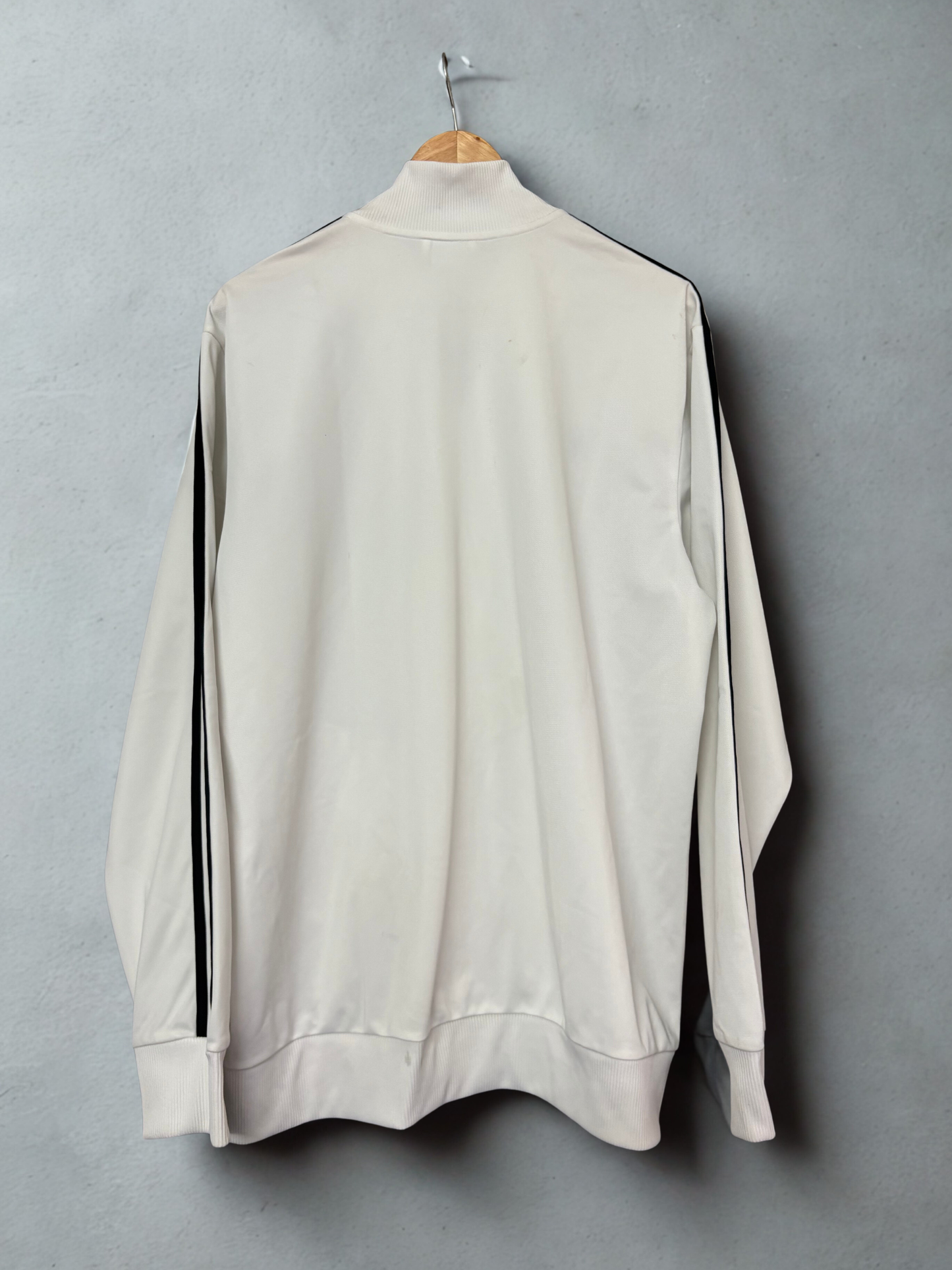 Adidas x Germany 2012 Vintage Zipper