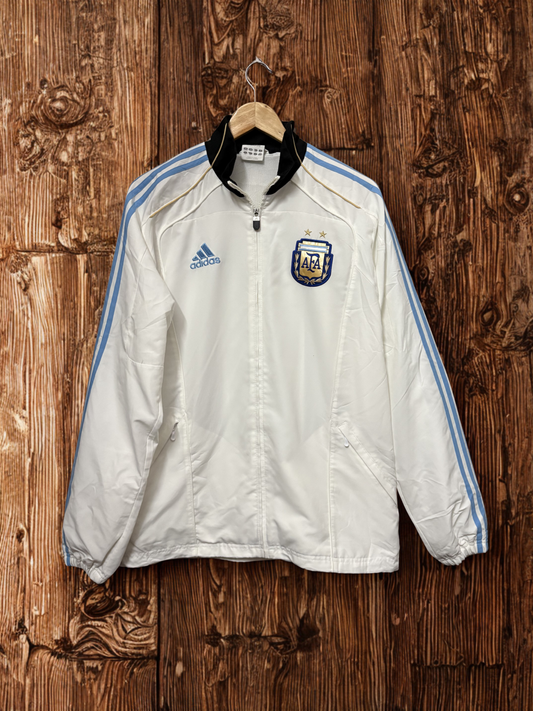 Argentina 2010 Track Jacket(Rare)