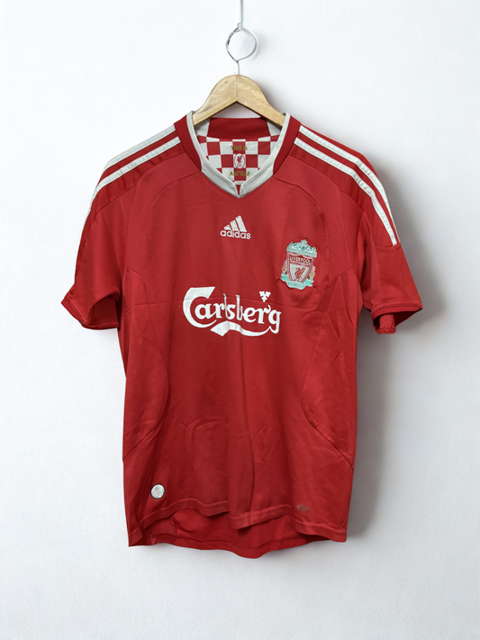 2008-10 Liverpool Home