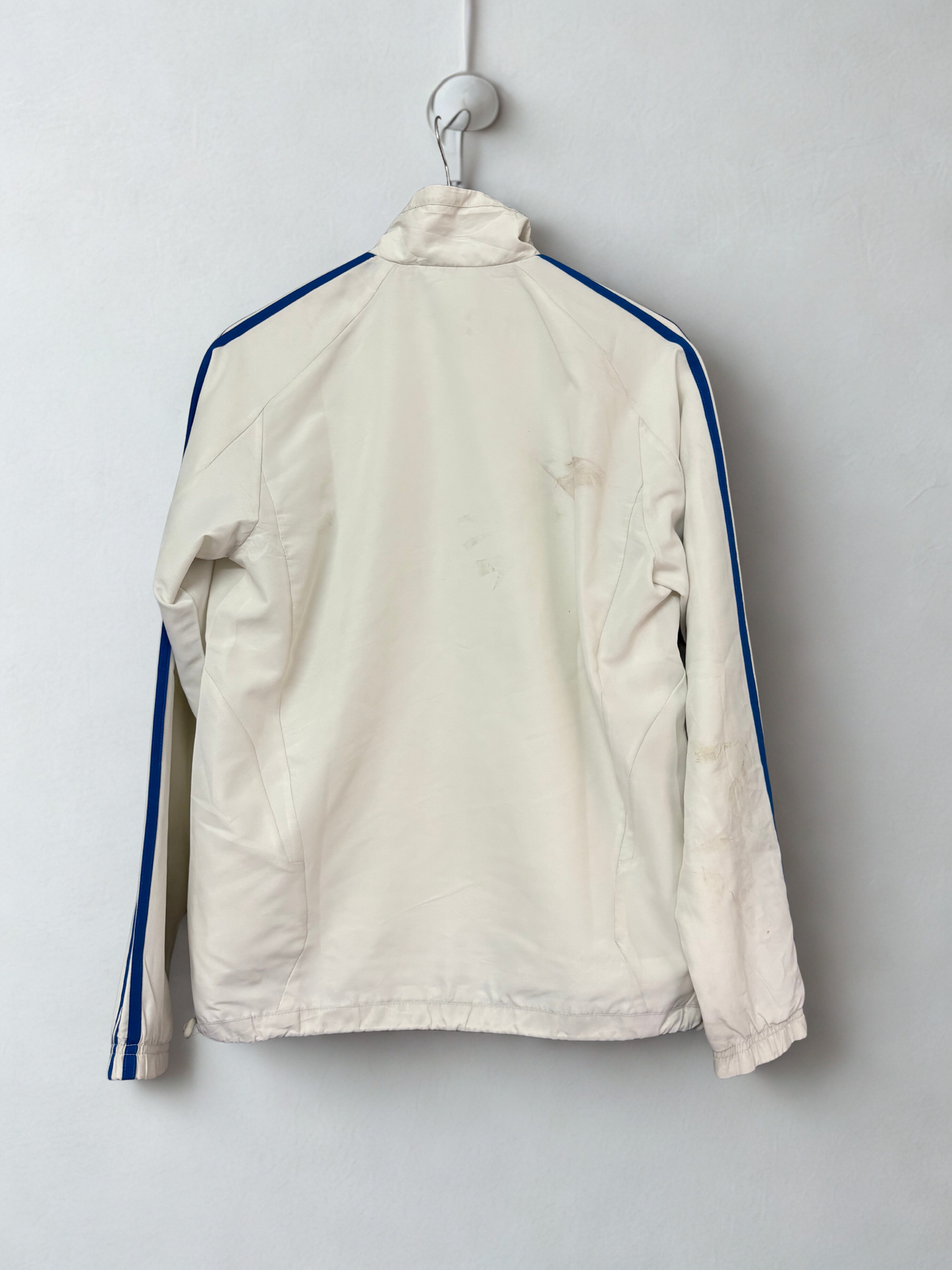 Adidas Lyon 2011-12 Track Jacket
