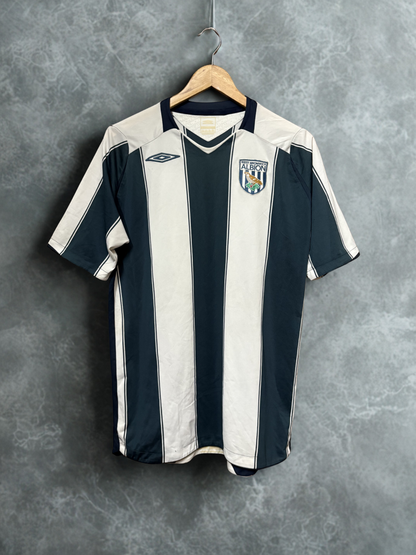 2008–09 West Bromwich Albion(Rare)