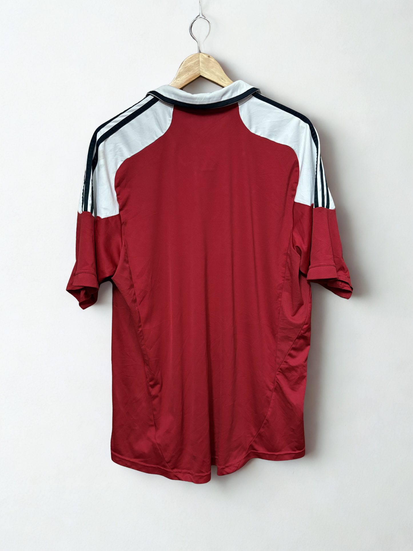 Denmark 2012-13 Home(Rare)